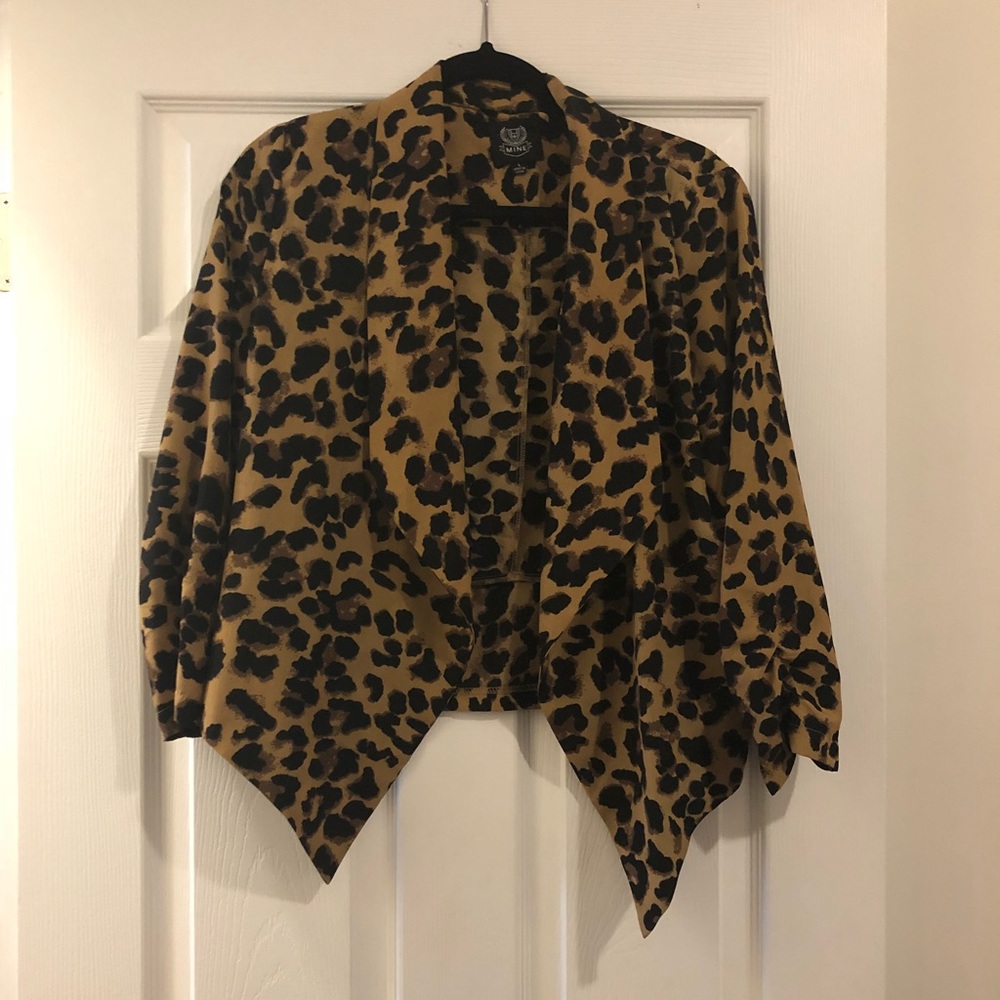 Blazer
